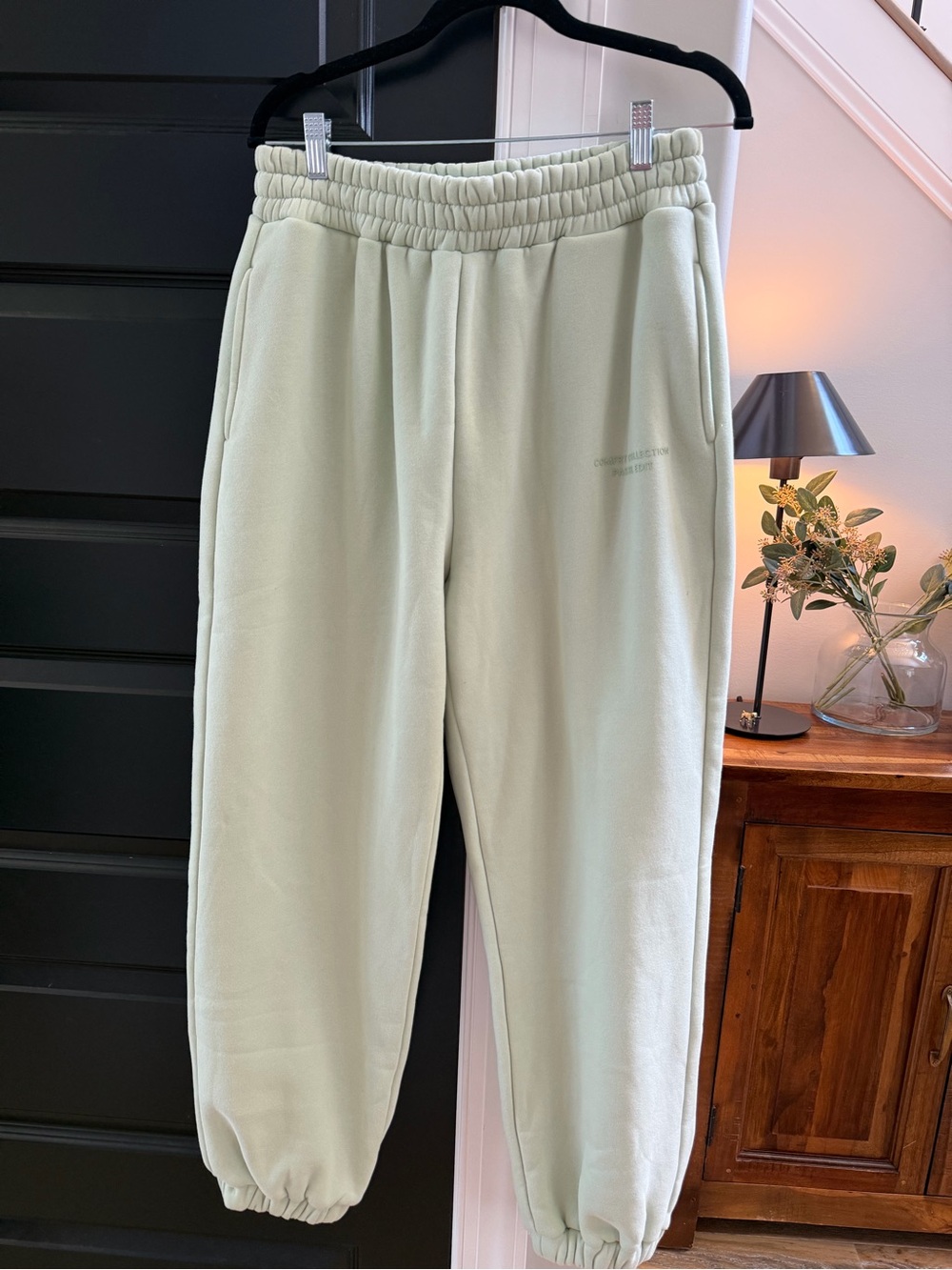 COMFRT sweatpants